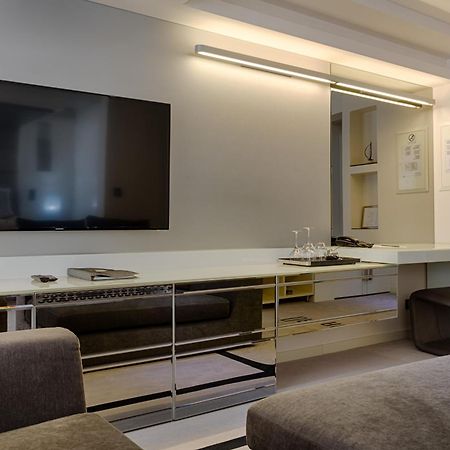Damianii Luxury Boutique Hotel & Spa Омиш Экстерьер фото