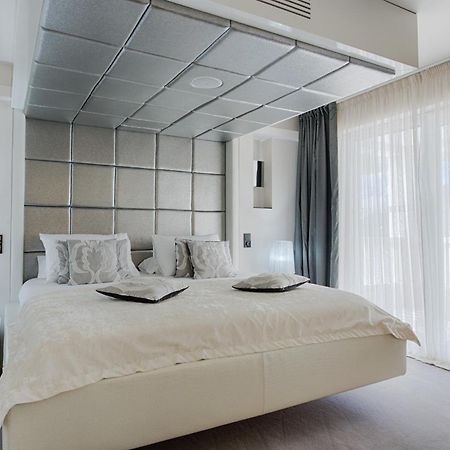 Damianii Luxury Boutique Hotel & Spa Омиш Экстерьер фото