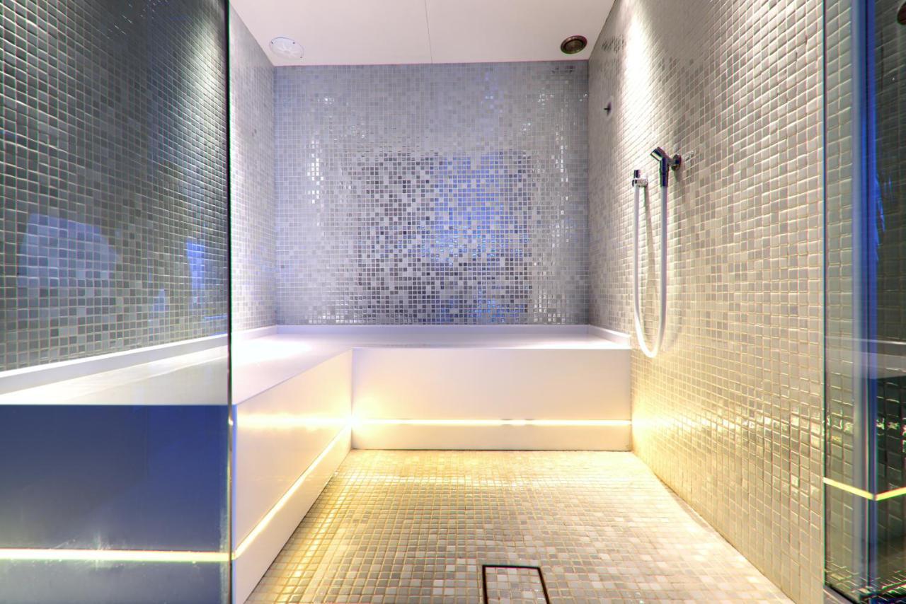 Damianii Luxury Boutique Hotel & Spa Омиш Экстерьер фото