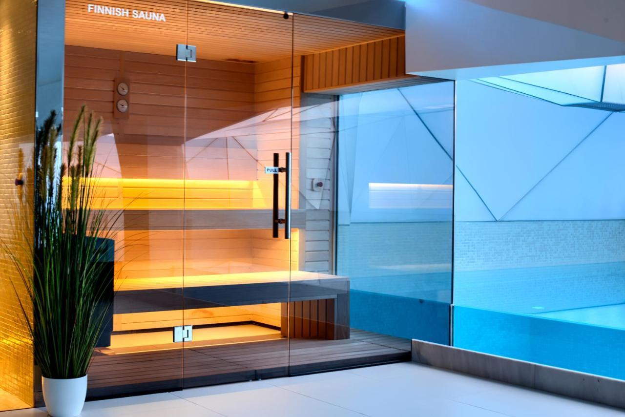 Damianii Luxury Boutique Hotel & Spa Омиш Экстерьер фото