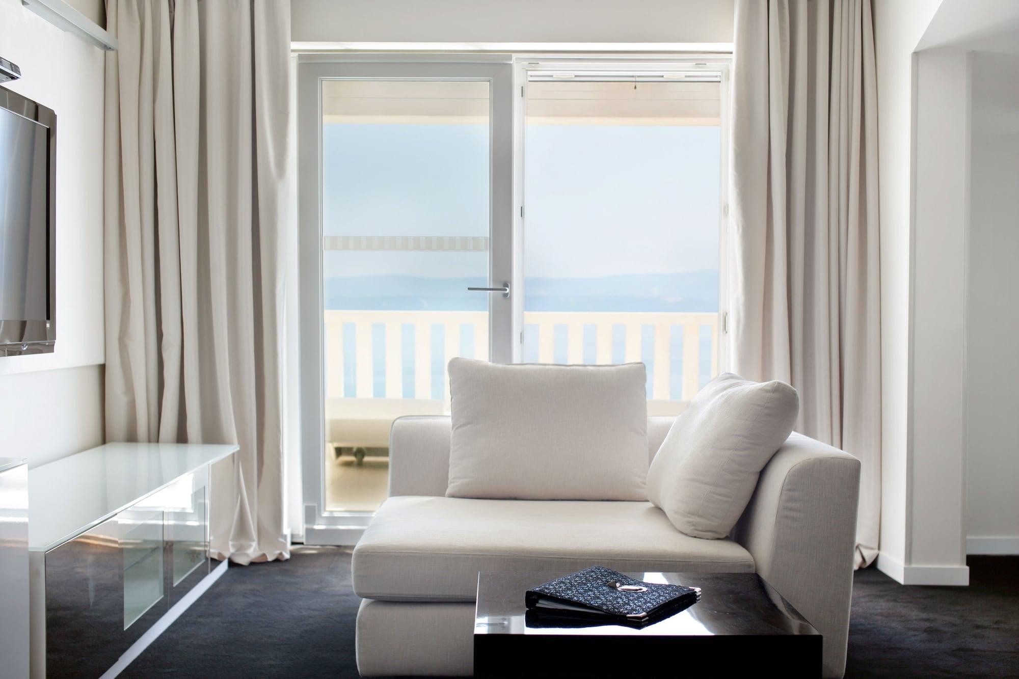 Damianii Luxury Boutique Hotel & Spa Омиш Экстерьер фото