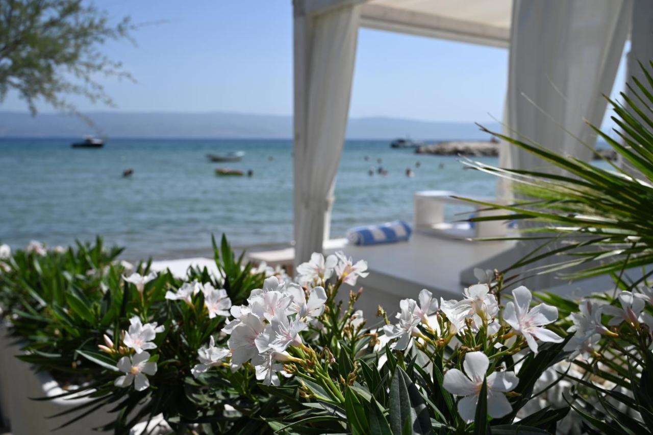 Damianii Luxury Boutique Hotel & Spa Омиш Экстерьер фото