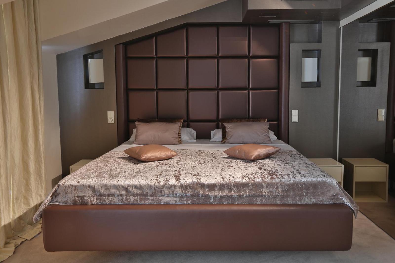 Damianii Luxury Boutique Hotel & Spa Омиш Экстерьер фото