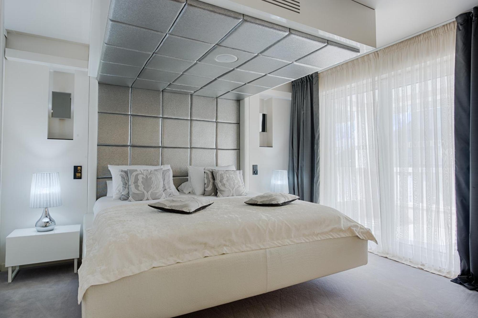 Damianii Luxury Boutique Hotel & Spa Омиш Экстерьер фото