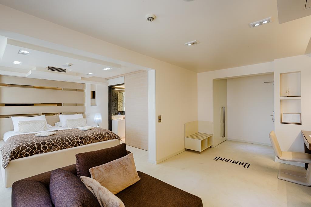 Damianii Luxury Boutique Hotel & Spa Омиш Экстерьер фото
