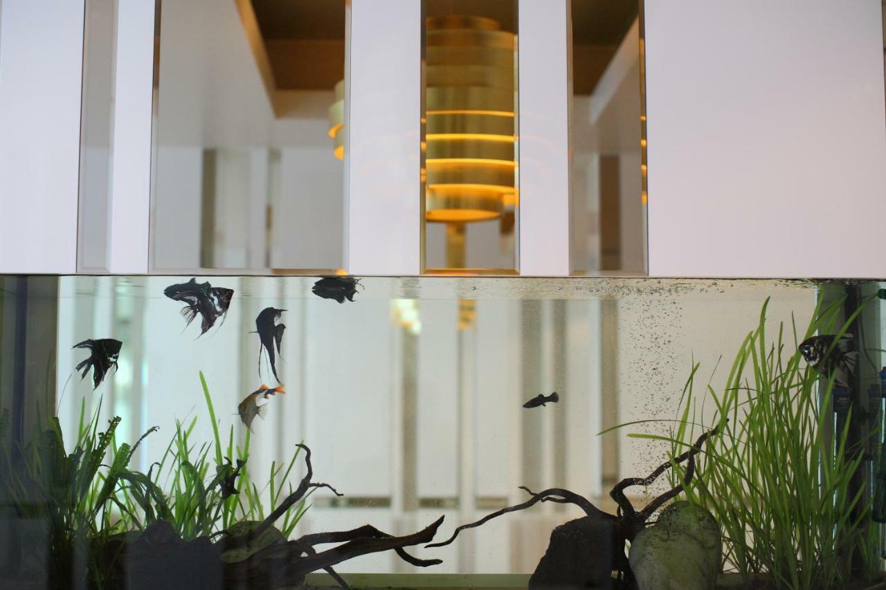 Damianii Luxury Boutique Hotel & Spa Омиш Экстерьер фото